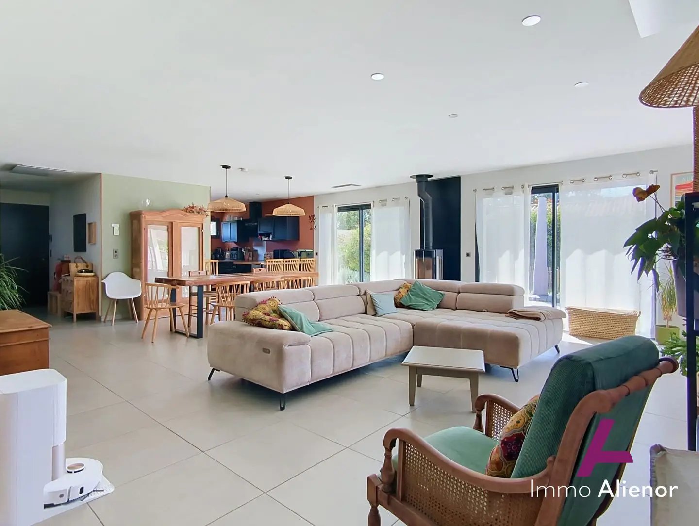 Maison à vendre, 145m², Audenge