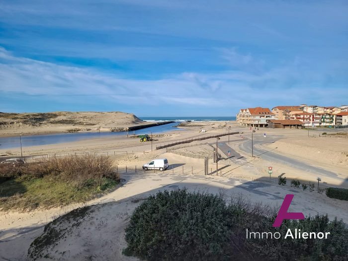 Appartement à vendre, 38m², Vieux-Boucau-les-Bains