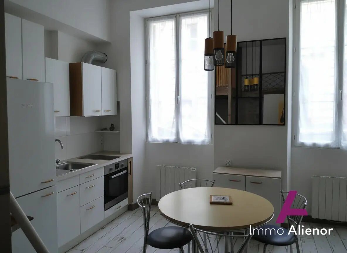 Appartement à louer, 24m², Bordeaux