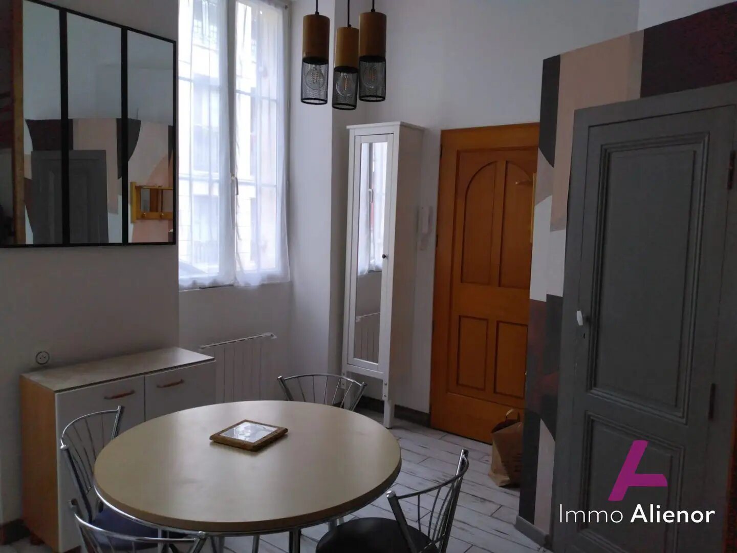 Appartement à louer, 24m², Bordeaux