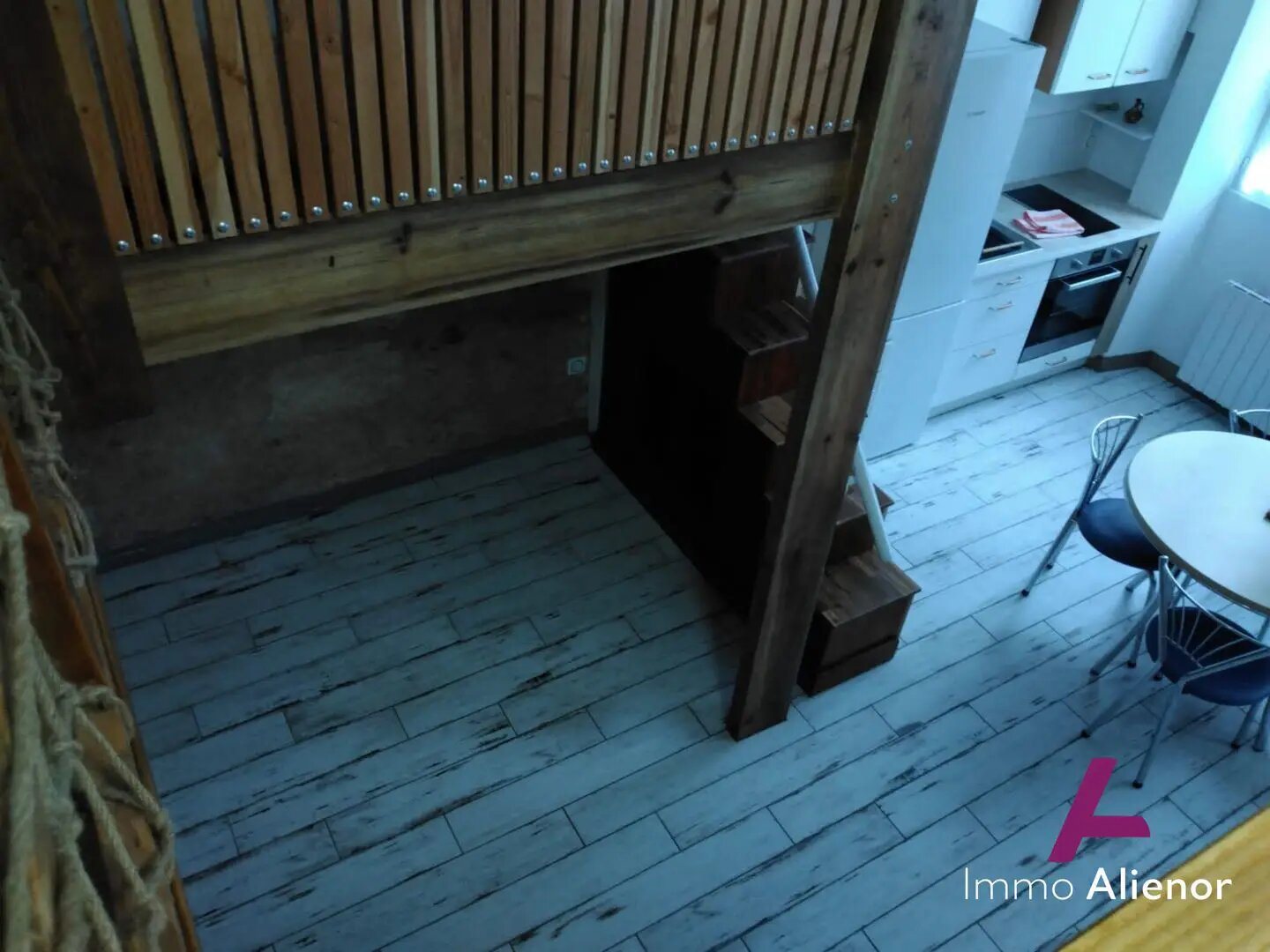 Appartement à louer, 24m², Bordeaux