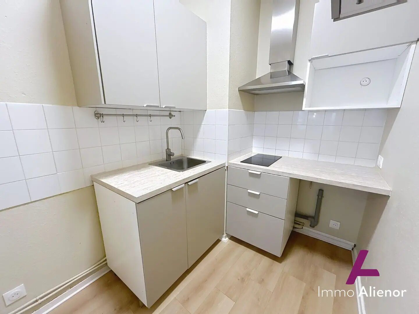 Appartement à louer, 57m², Bordeaux