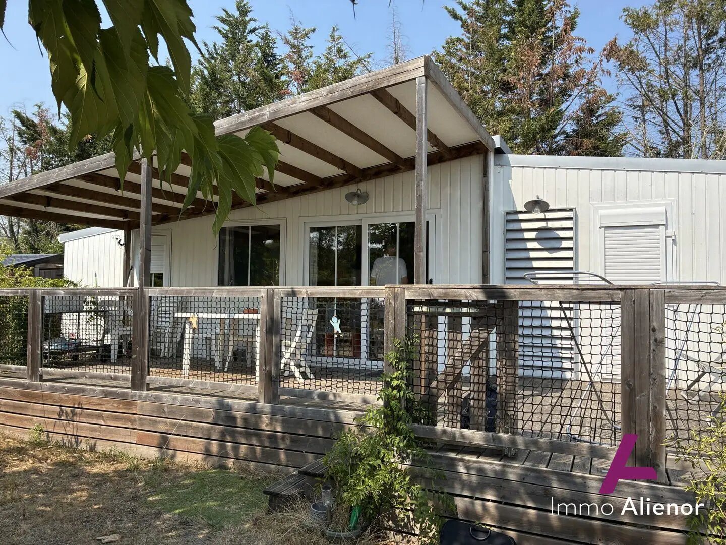 Maison à vendre, 40m², La Teste-de-Buch