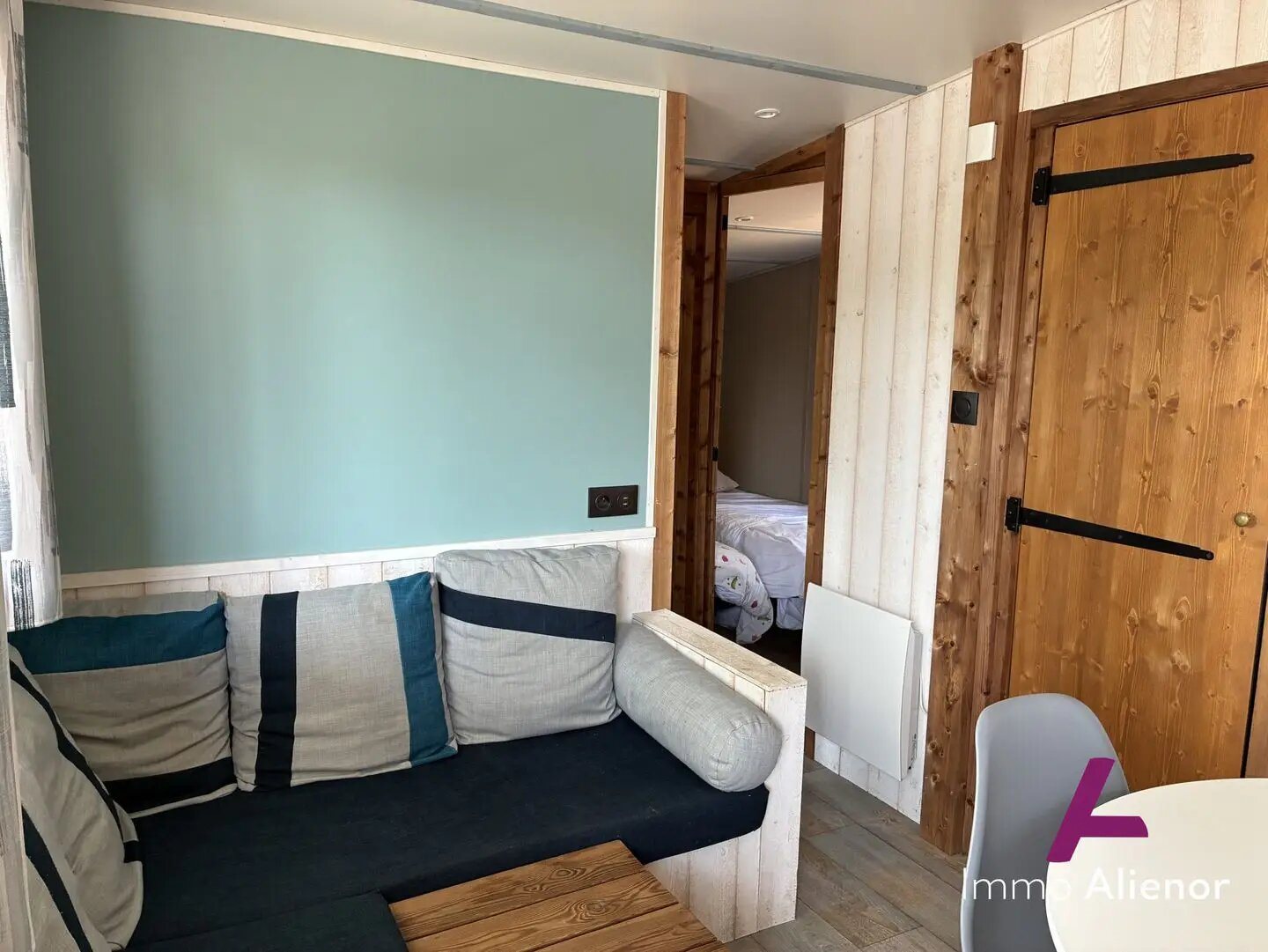 Maison à vendre, 40m², La Teste-de-Buch
