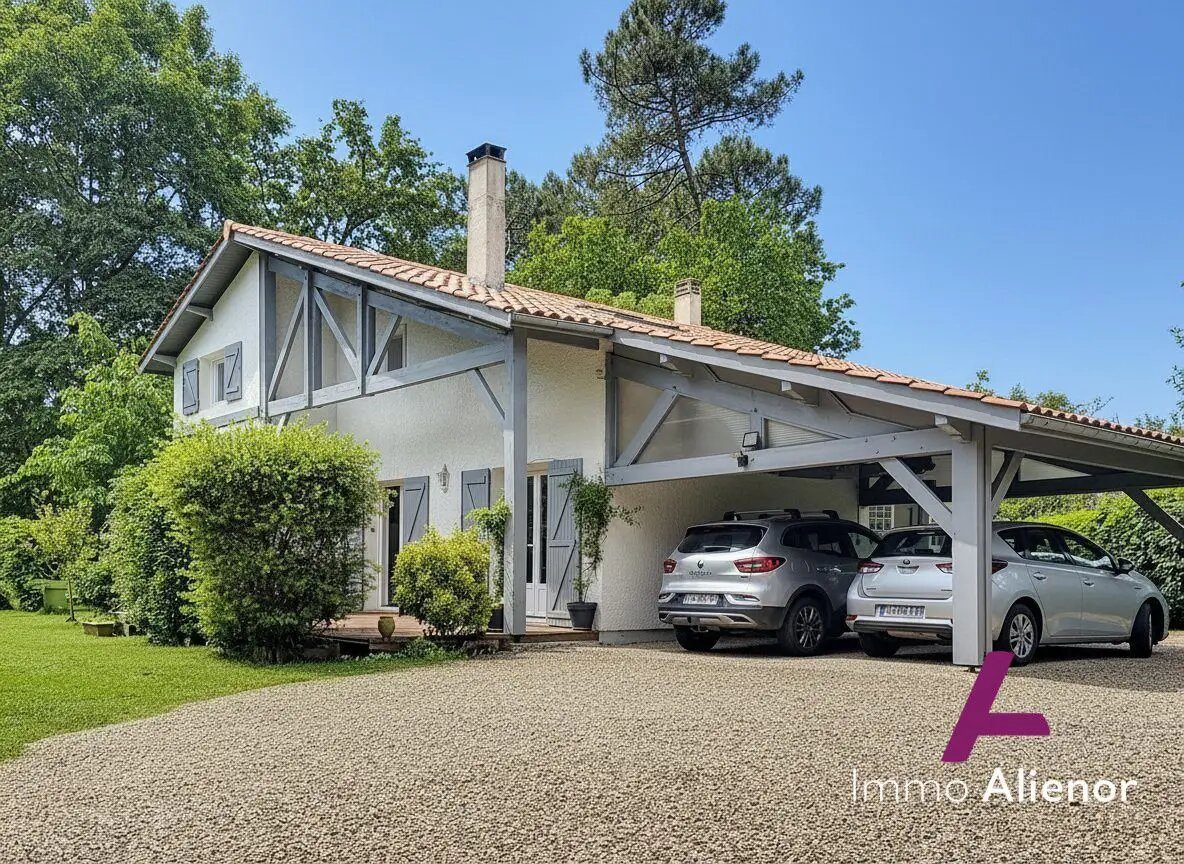 Maison à vendre, 142m², Cestas