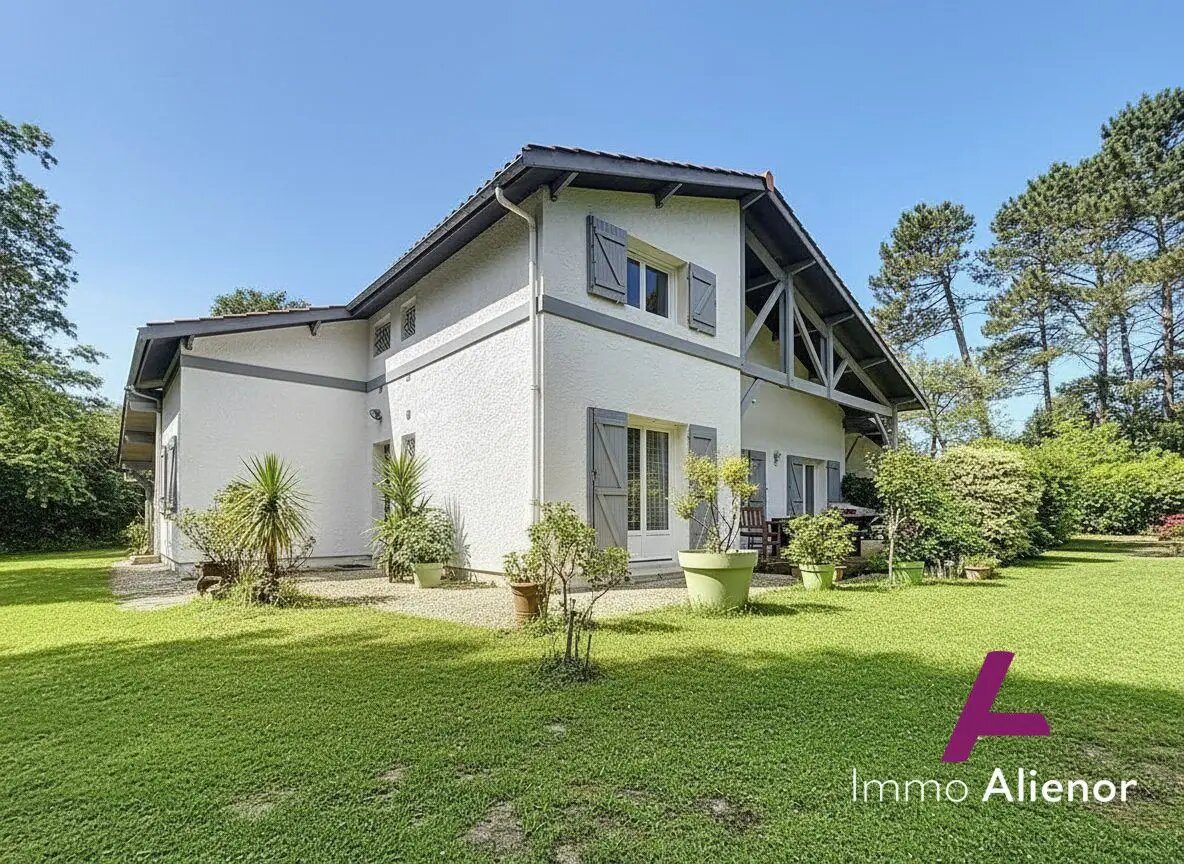 Maison à vendre, 142m², Cestas