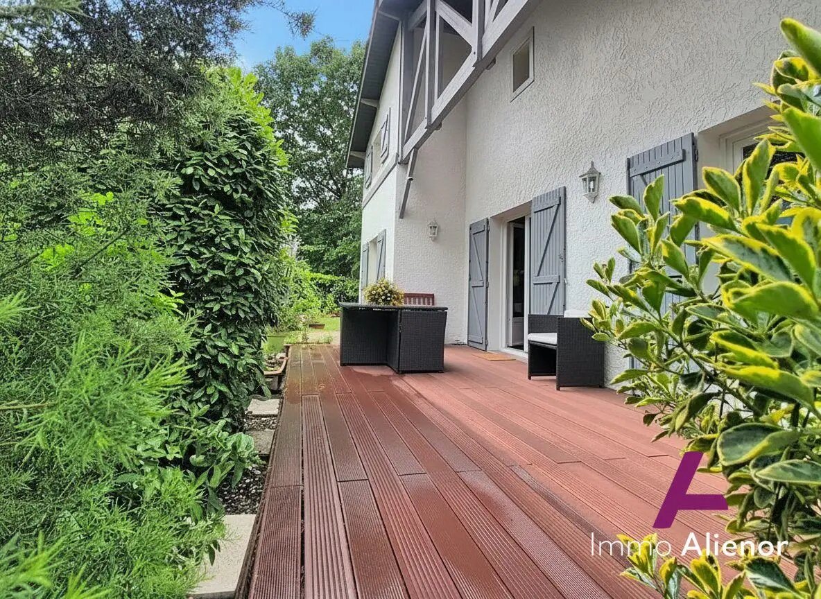 Maison à vendre, 142m², Cestas