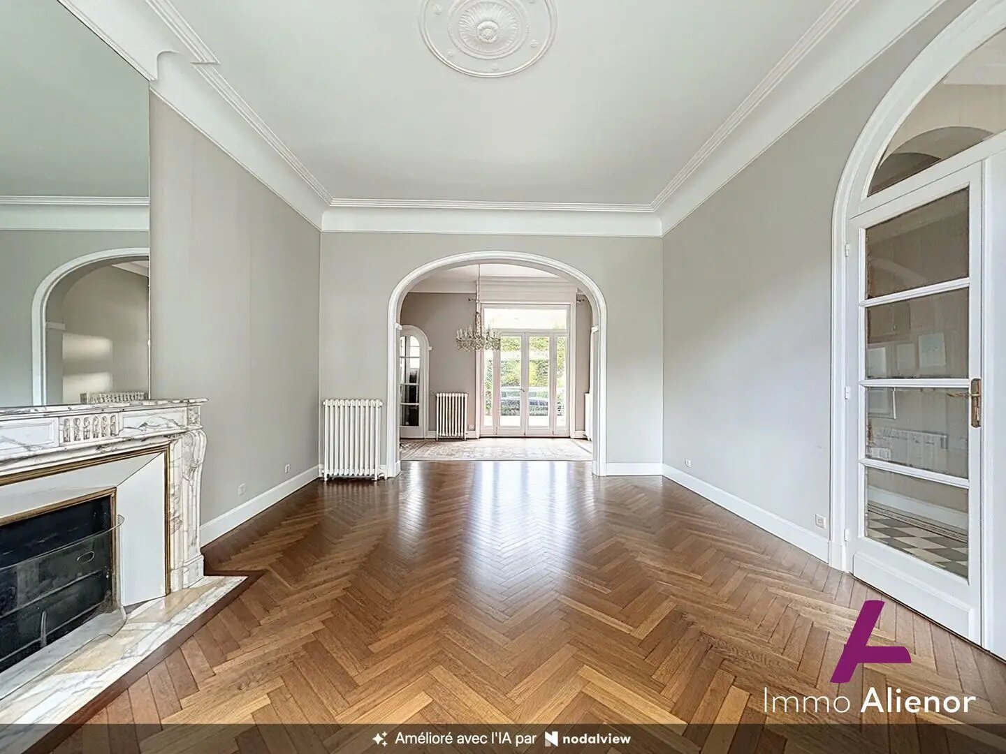 Maison à vendre, 220m², Bordeaux