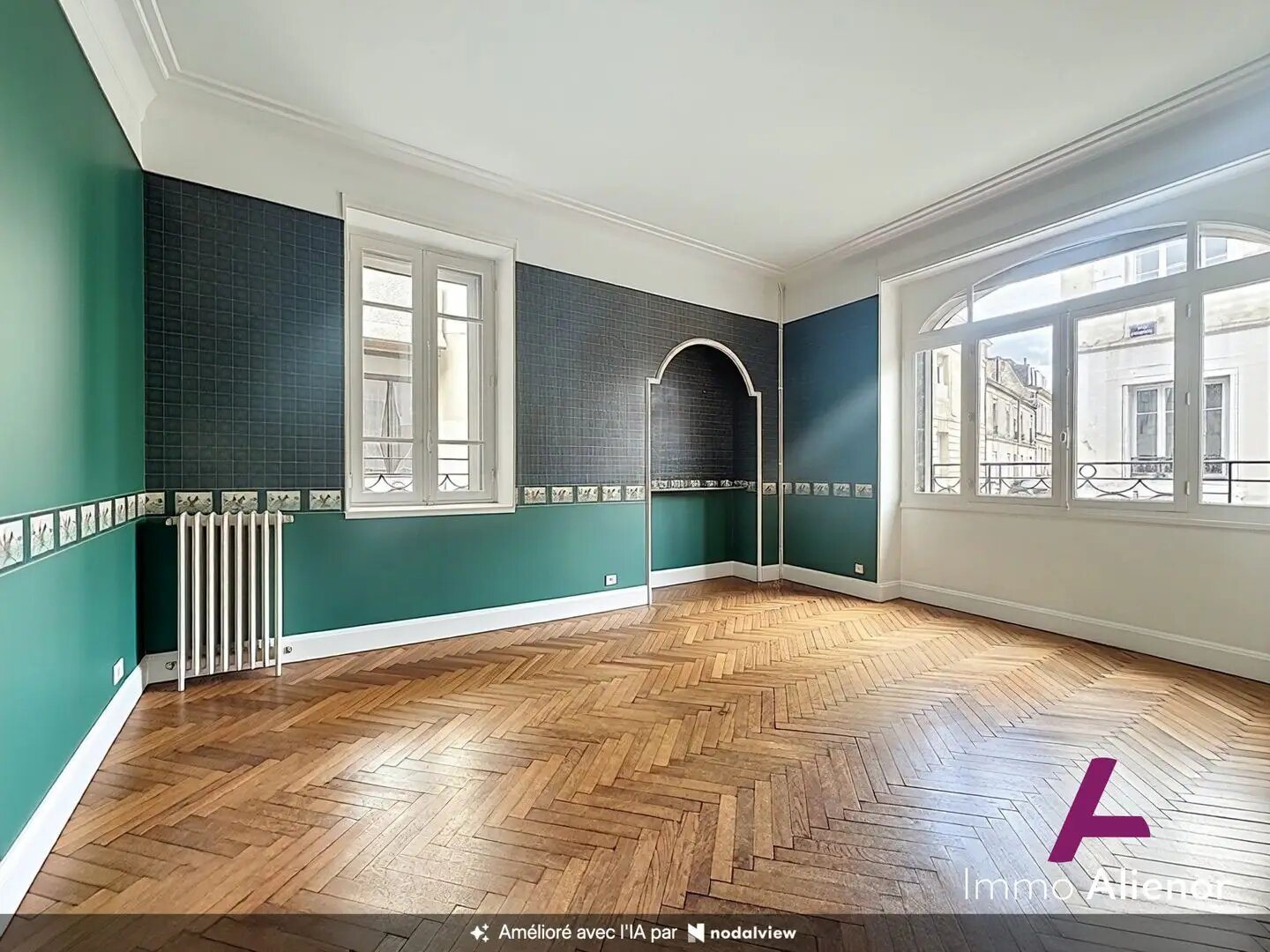 Maison à vendre, 220m², Bordeaux