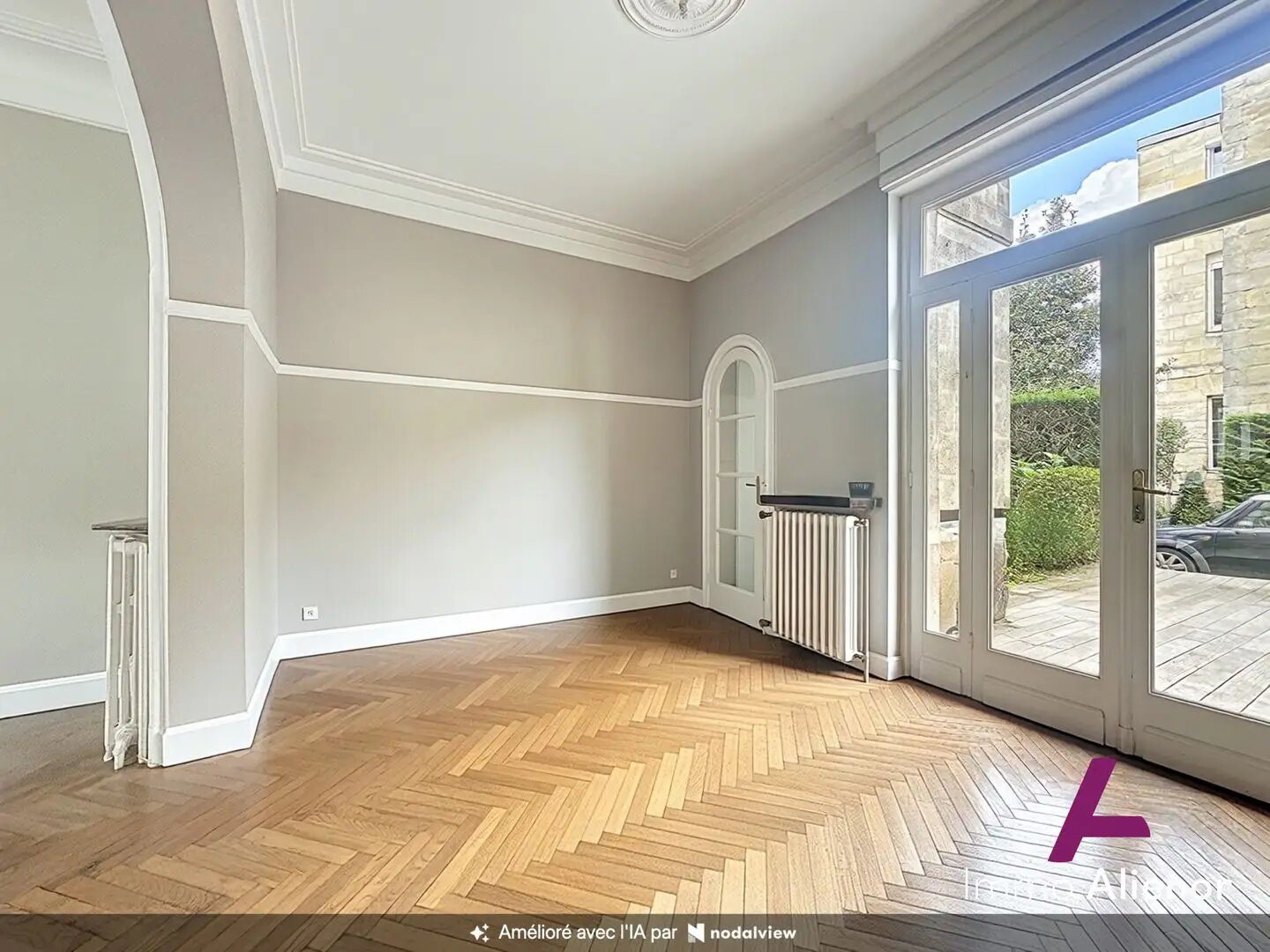 Maison à vendre, 220m², Bordeaux