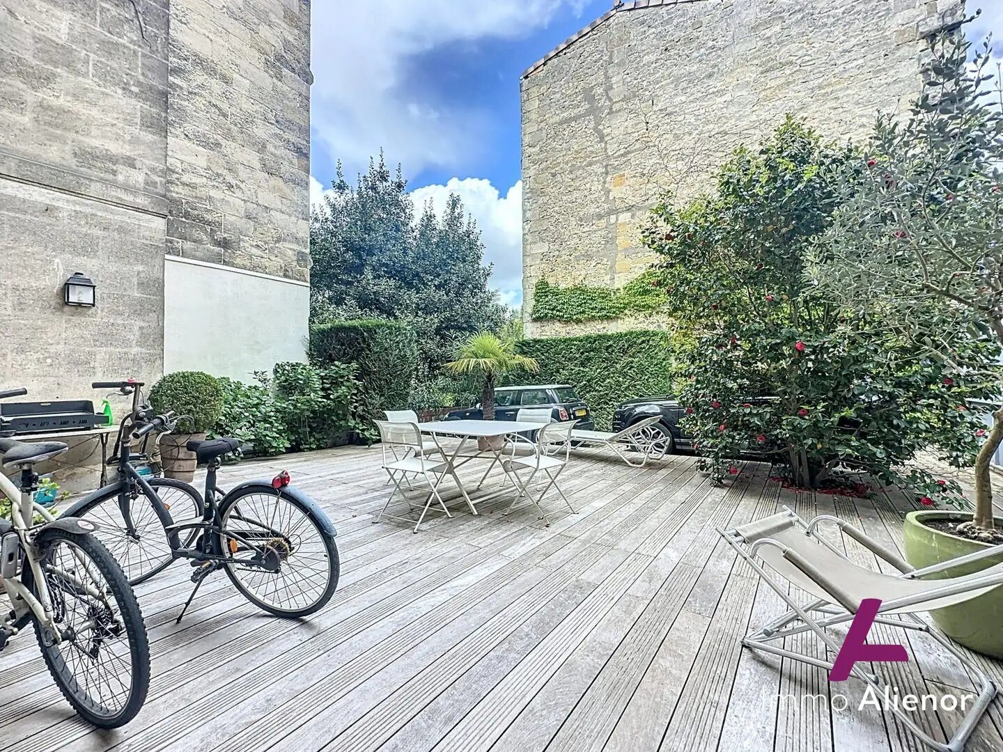 Maison à vendre, 220m², Bordeaux
