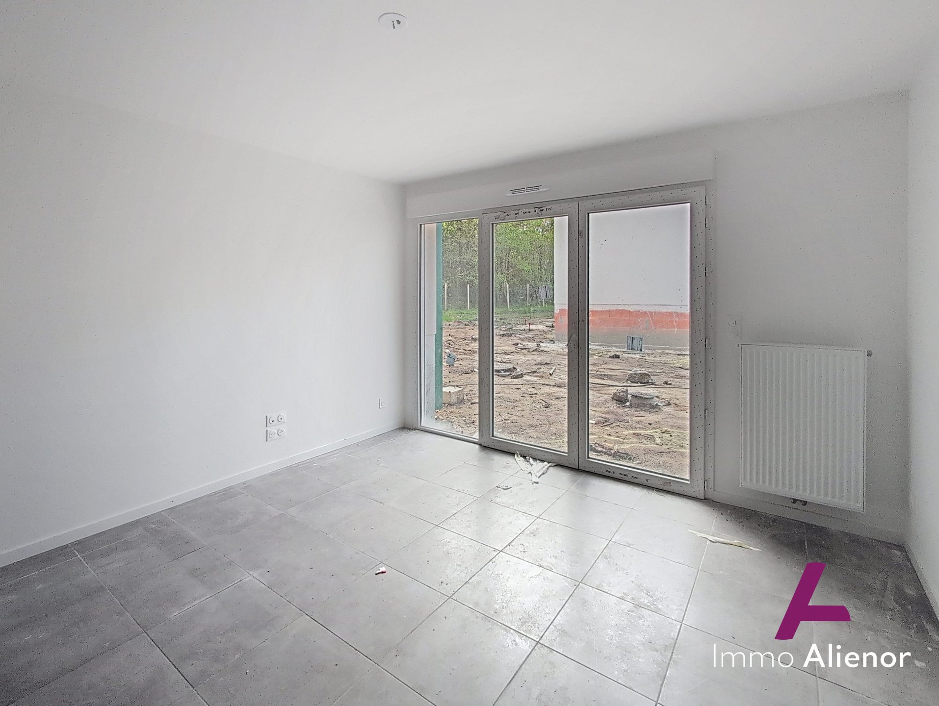 Appartement à vendre, 39m², Gujan-Mestras