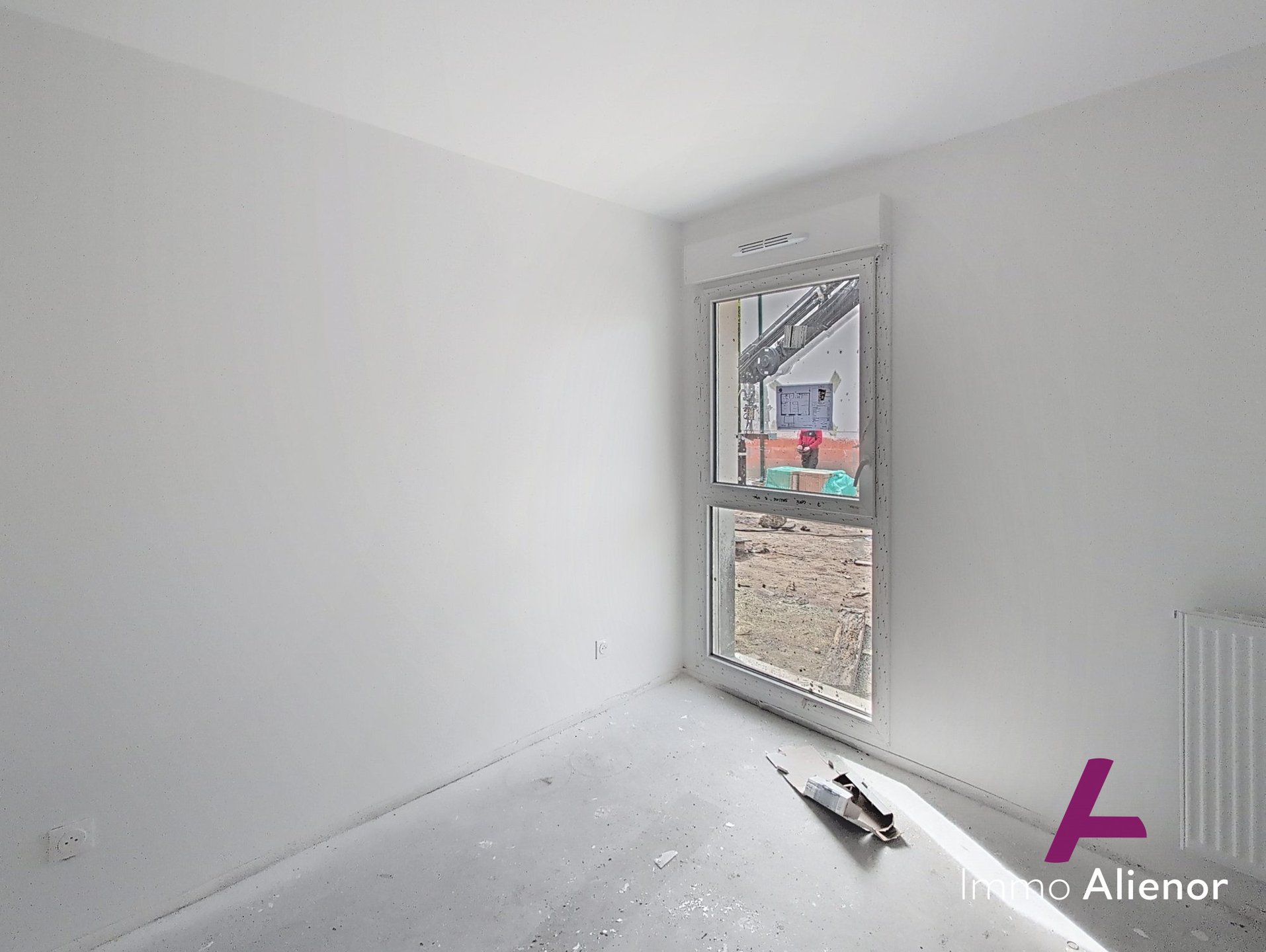 Appartement à vendre, 39m², Gujan-Mestras