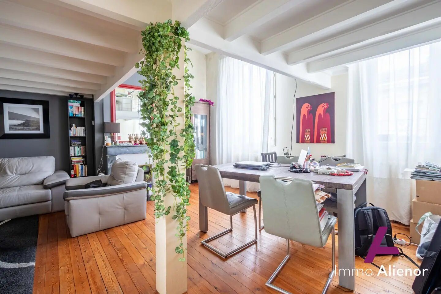 Maison à vendre, 90m², Bordeaux