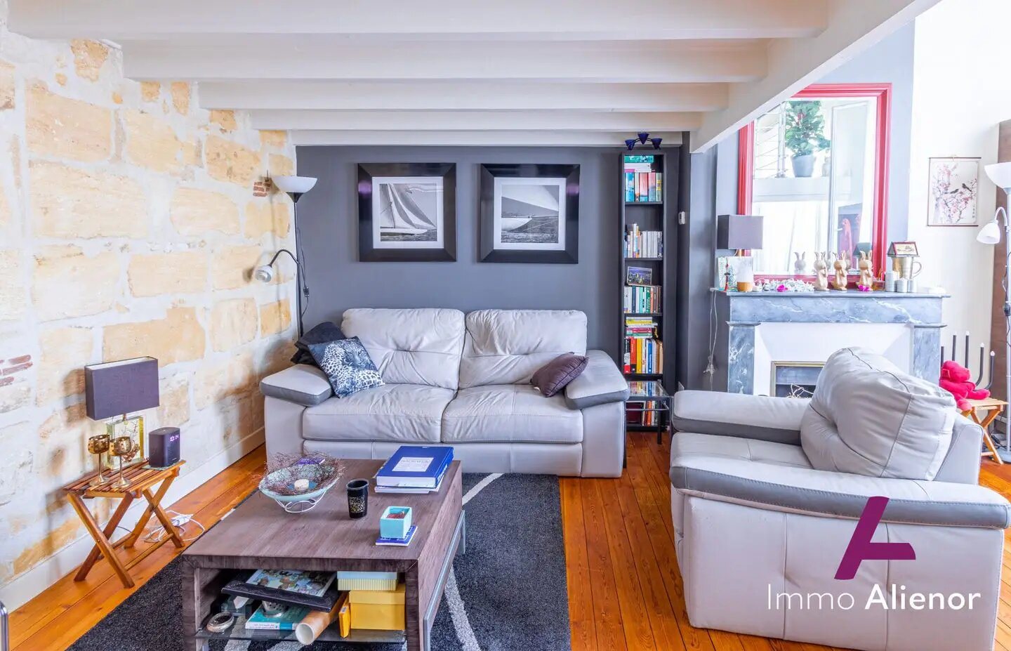 Maison à vendre, 90m², Bordeaux