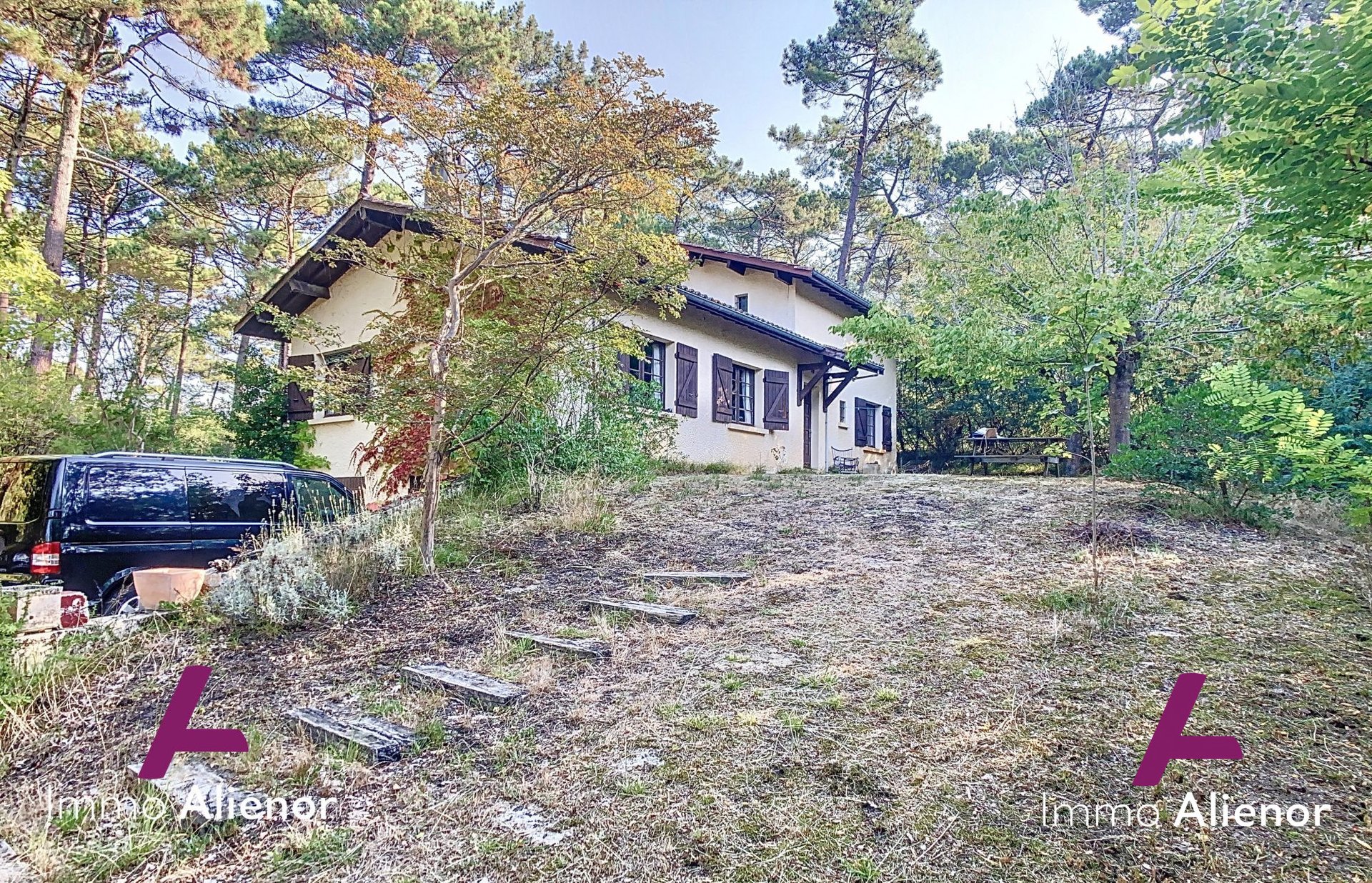 Maison à vendre, 140m², Lège-Cap-Ferret