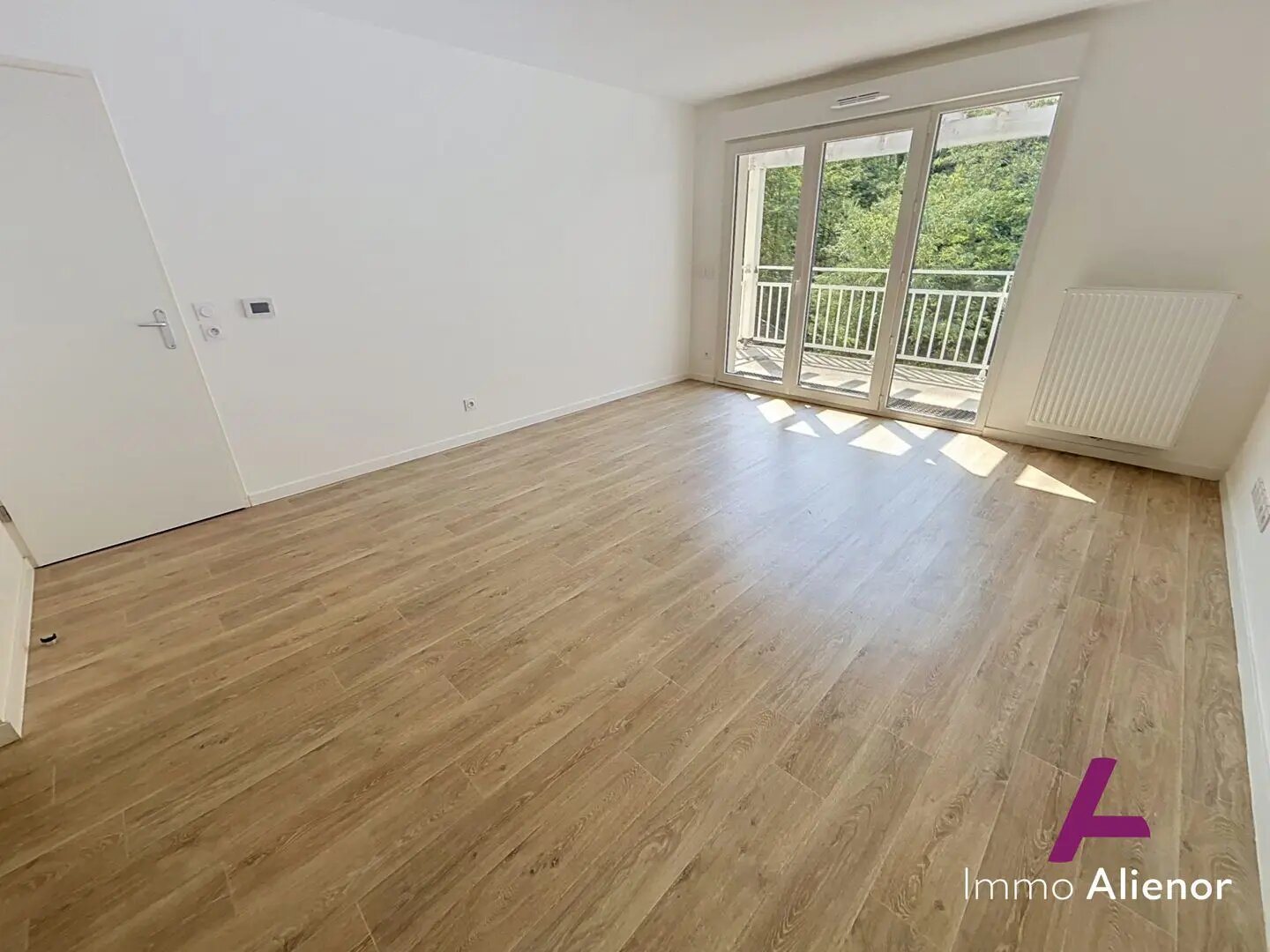 Appartement à louer, 60m², Belin-Béliet