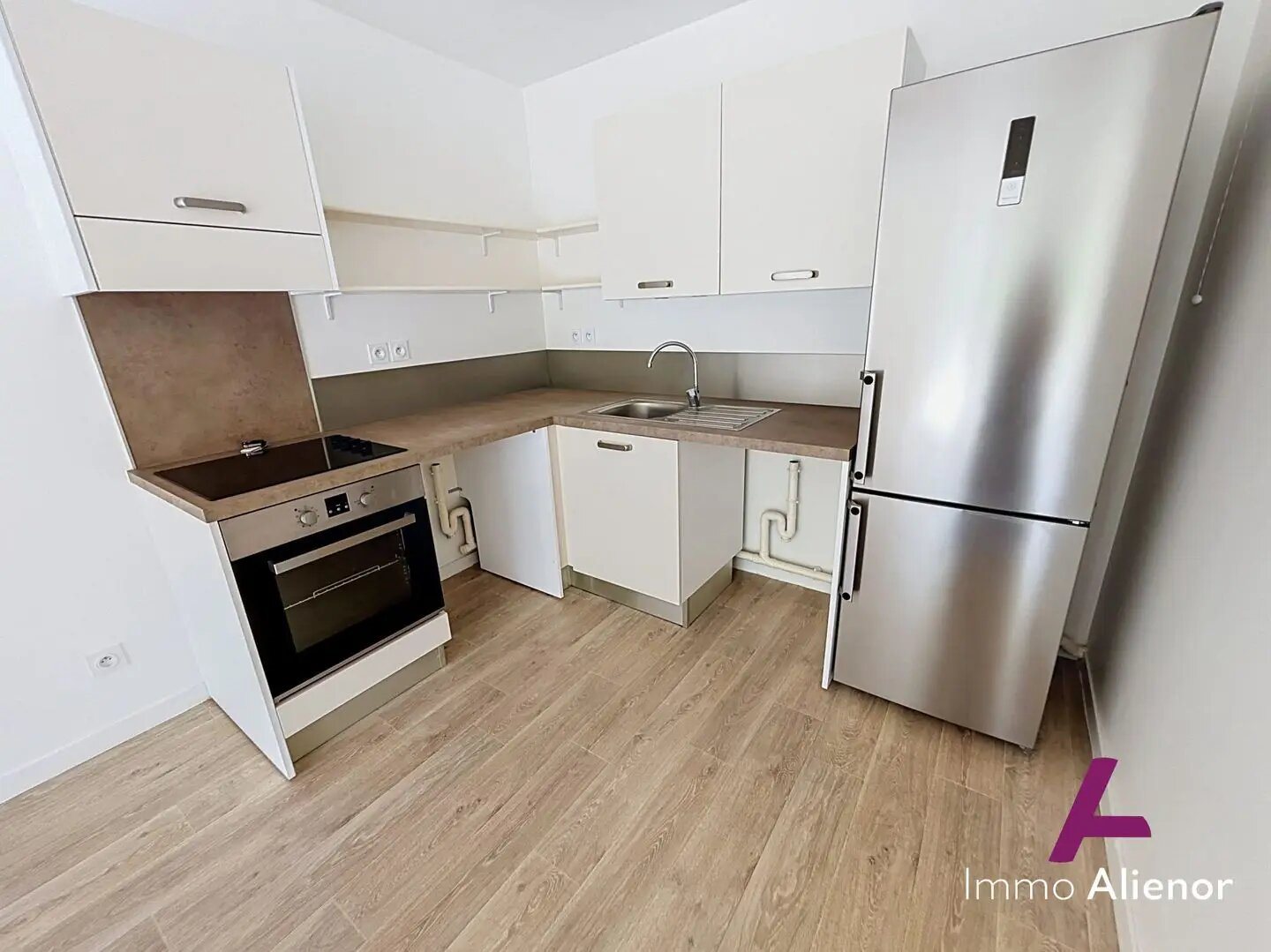 Appartement à louer, 60m², Belin-Béliet