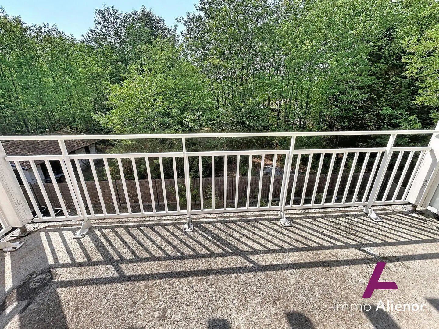 Appartement à louer, 60m², Belin-Béliet