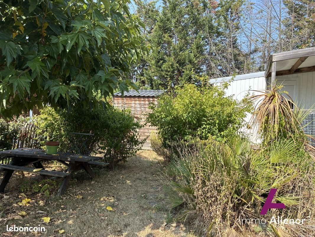 Maison à vendre, 40m², La Teste-de-Buch