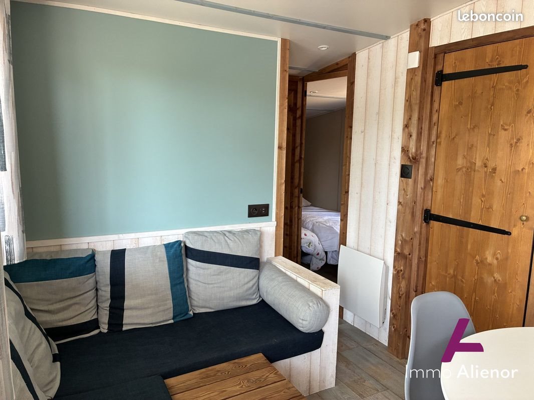 Maison à vendre, 40m², La Teste-de-Buch