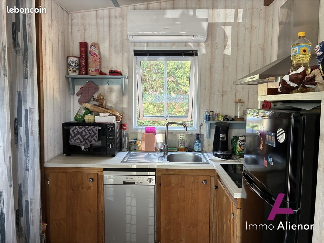 Maison à vendre, 40m², La Teste-de-Buch