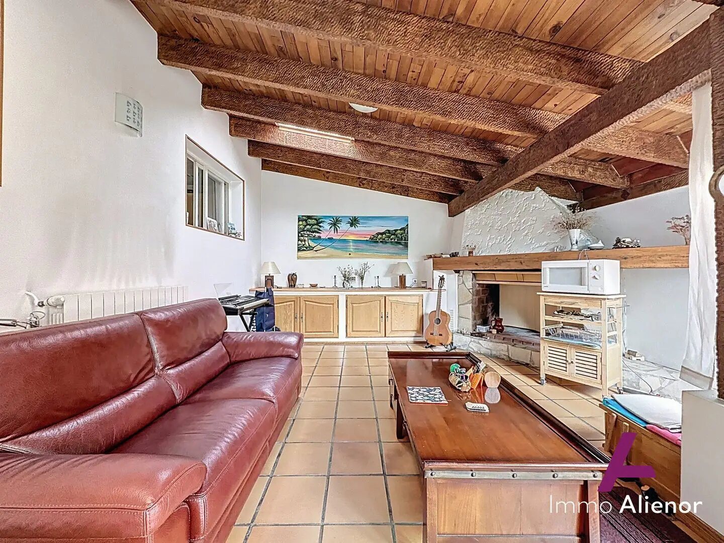 Maison à vendre, 120m², Pessac