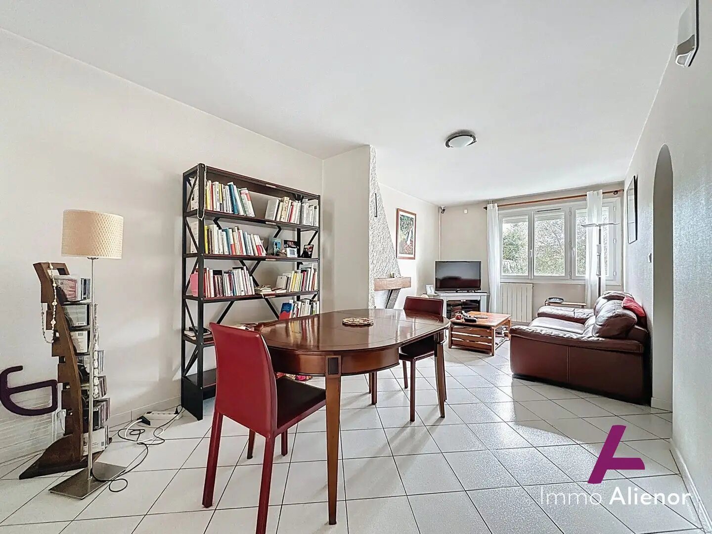 Maison à vendre, 120m², Pessac