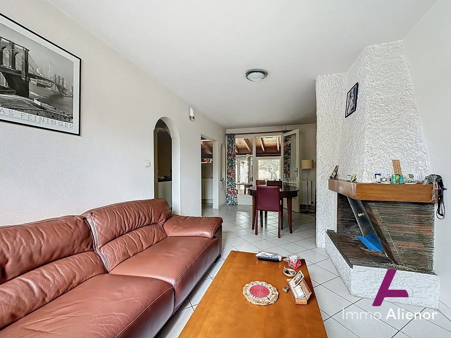Maison à vendre, 120m², Pessac