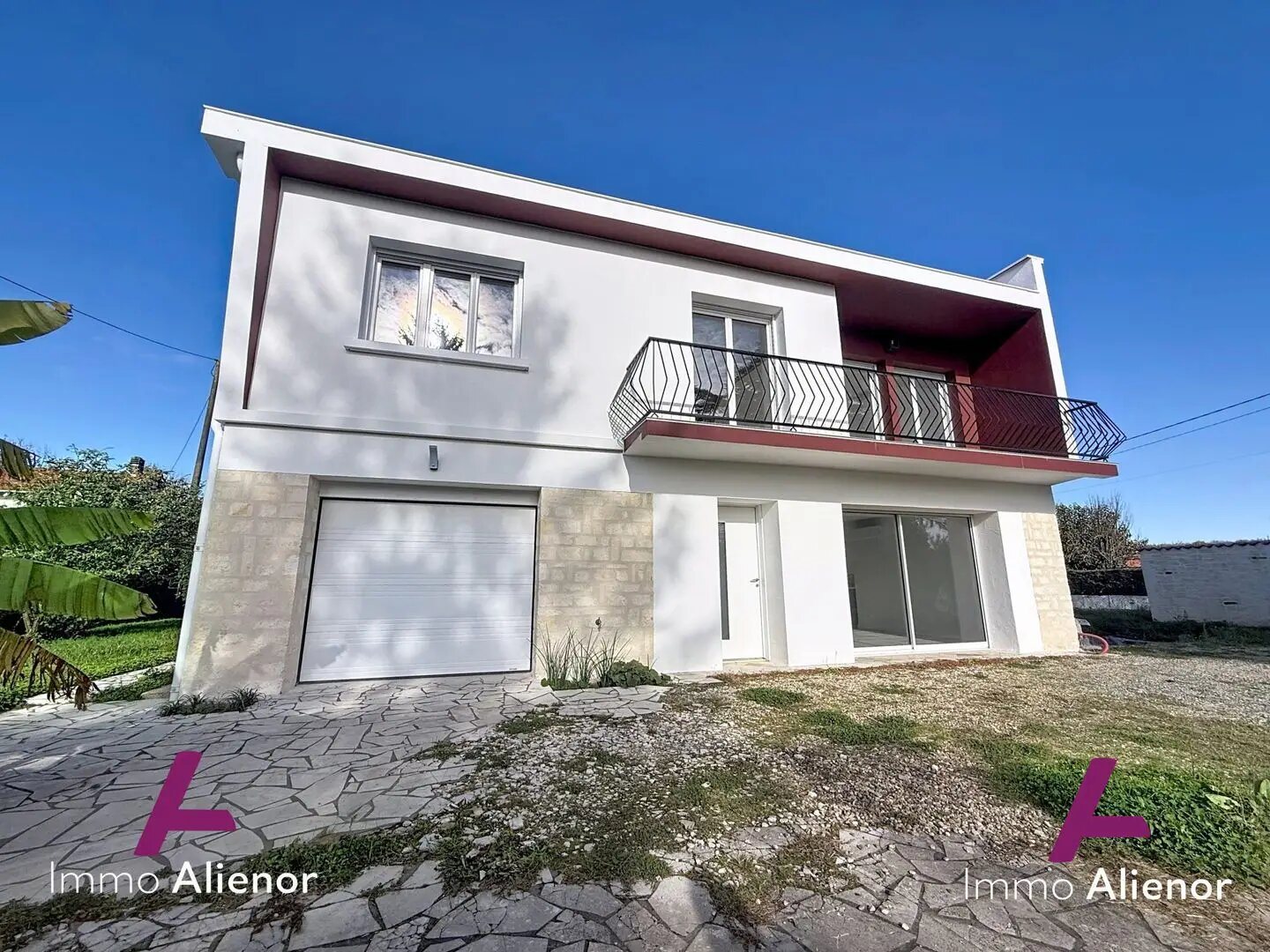 Maison à vendre, 164m², Saint-Georges-des-Coteaux
