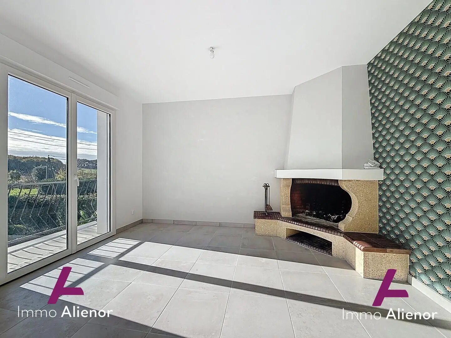Maison à vendre, 164m², Saint-Georges-des-Coteaux