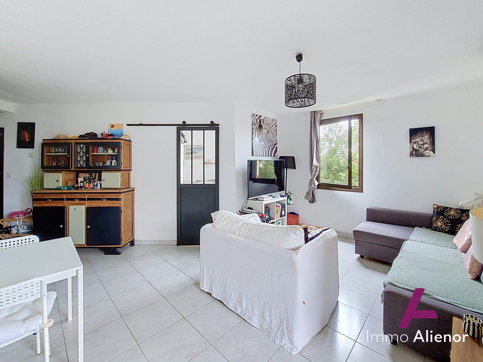 Appartement à vendre, 42m², Vieux-Boucau-les-Bains