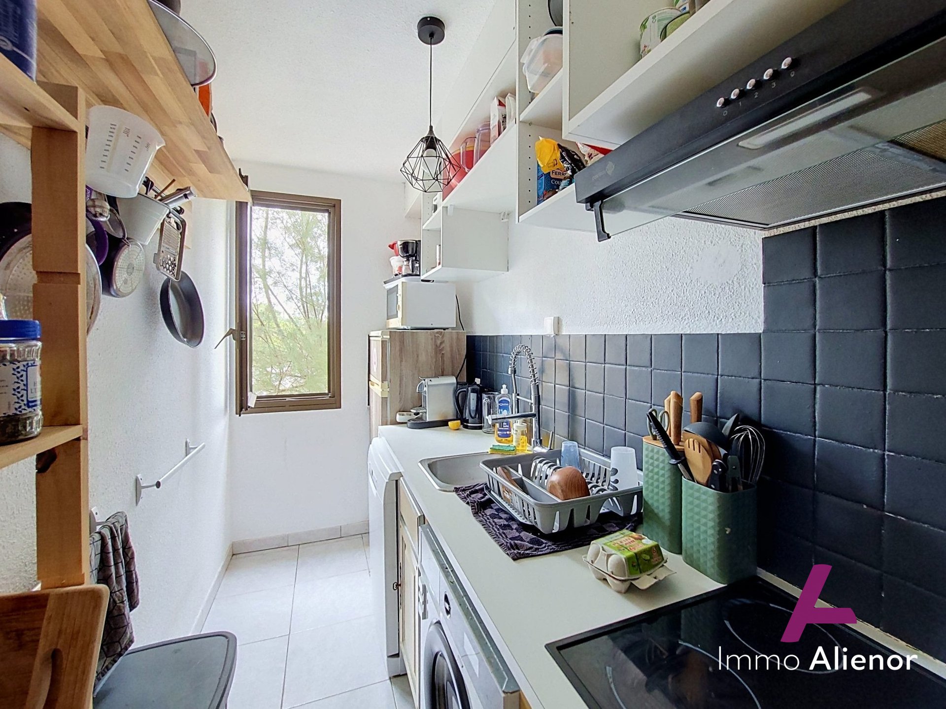 Appartement à vendre, 42m², Vieux-Boucau-les-Bains