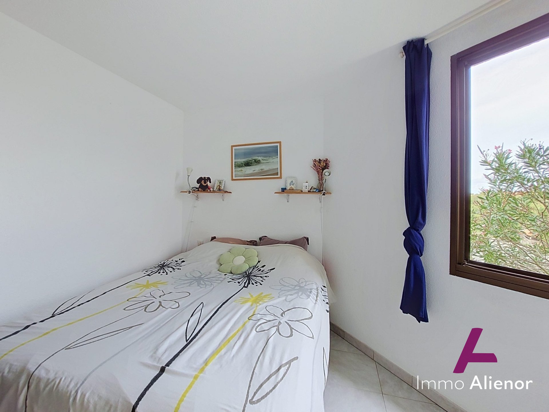 Appartement à vendre, 42m², Vieux-Boucau-les-Bains