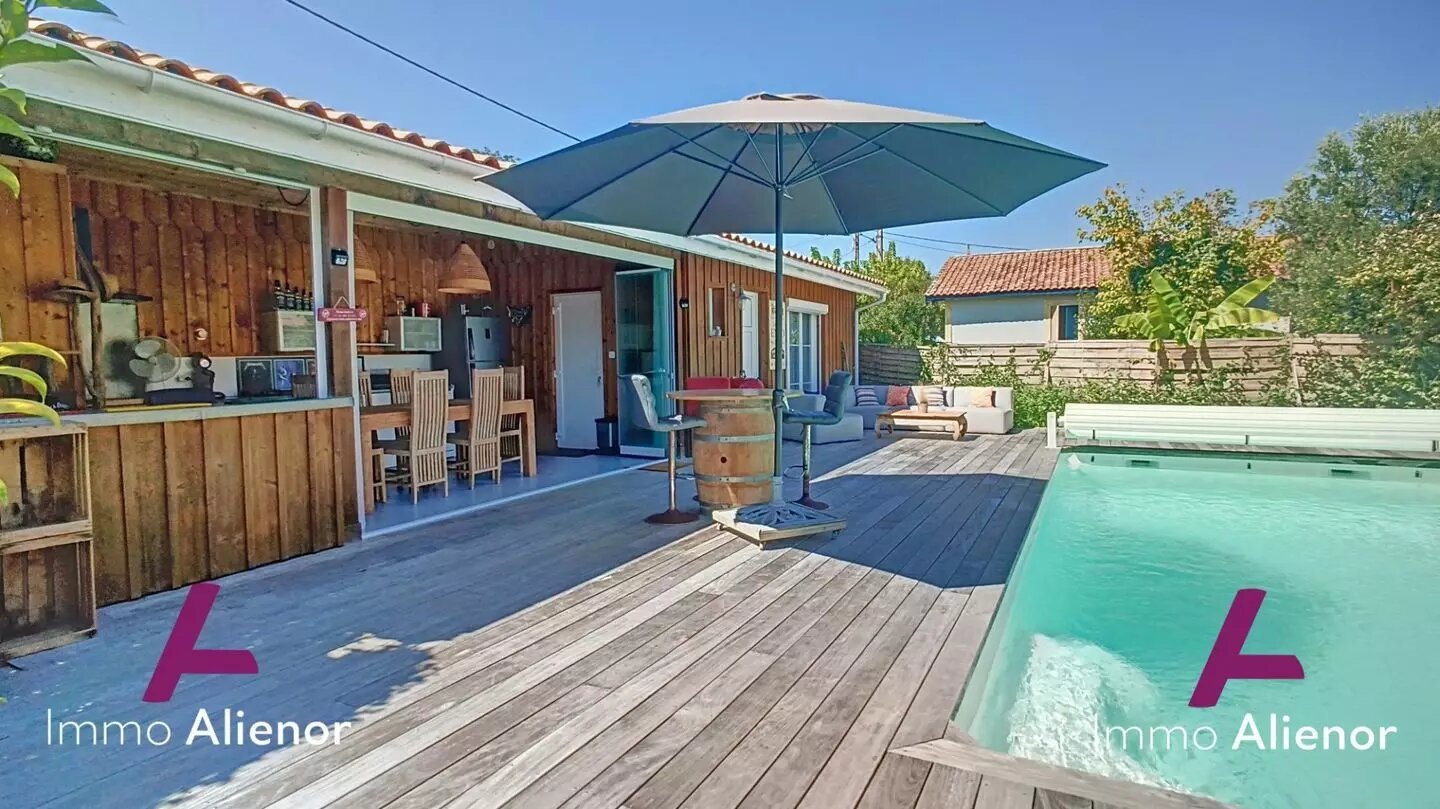 Maison à vendre, 144m², Lanton