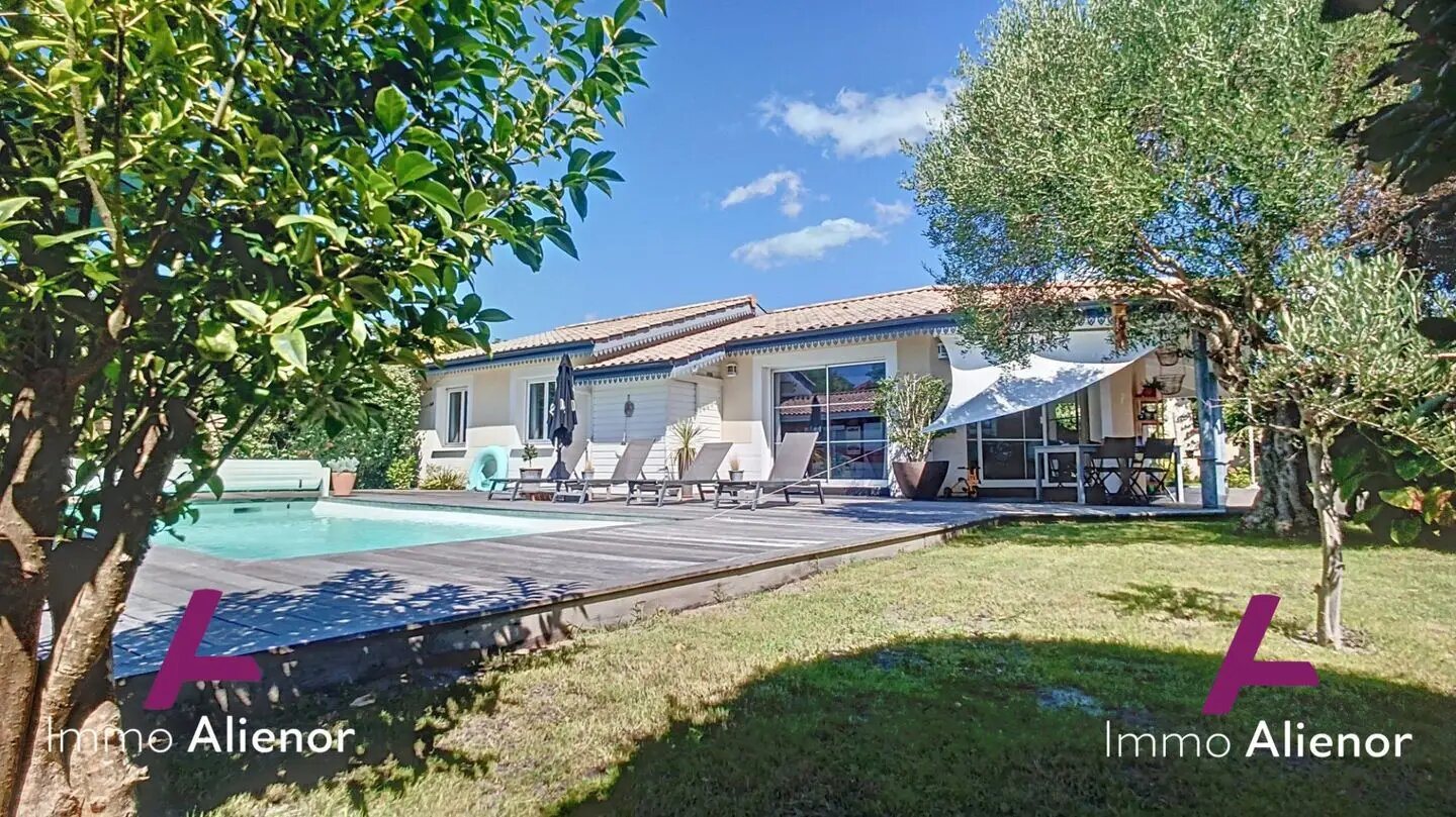 Maison à vendre, 144m², Lanton