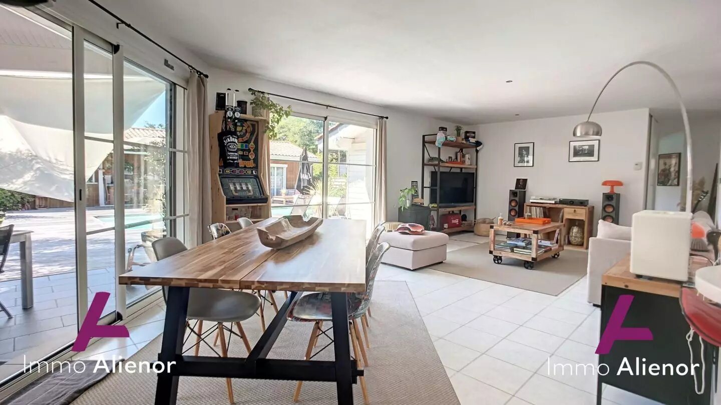 Maison à vendre, 144m², Lanton