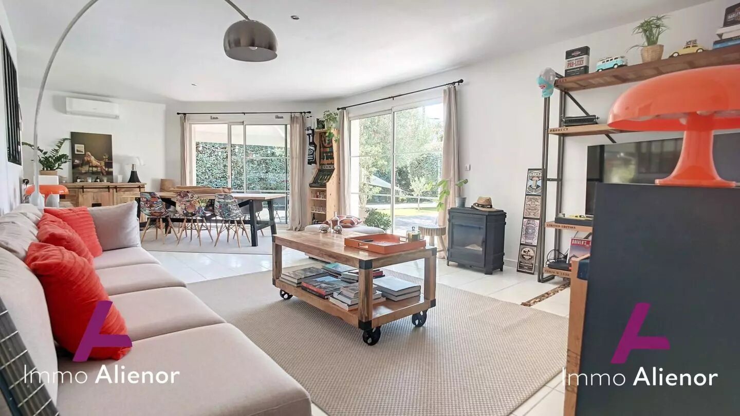 Maison à vendre, 144m², Lanton