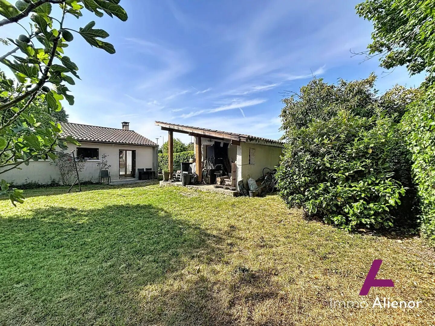 Maison à vendre, 83m², Eysines