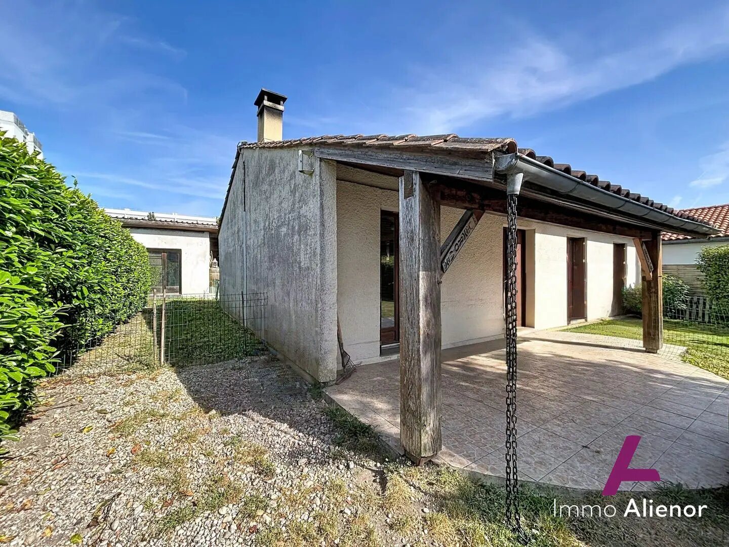 Maison à vendre, 83m², Eysines