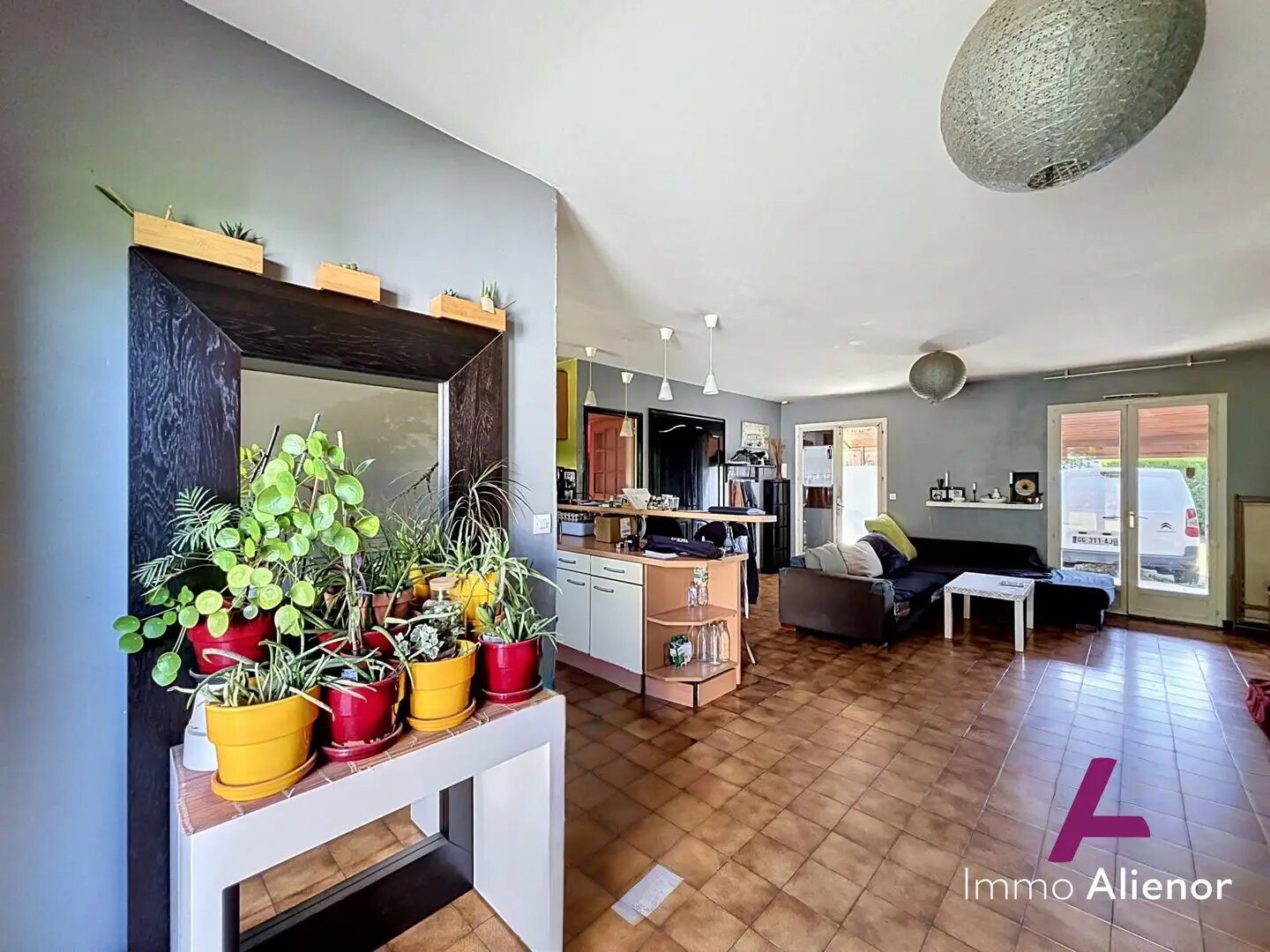 Maison à vendre, 83m², Eysines