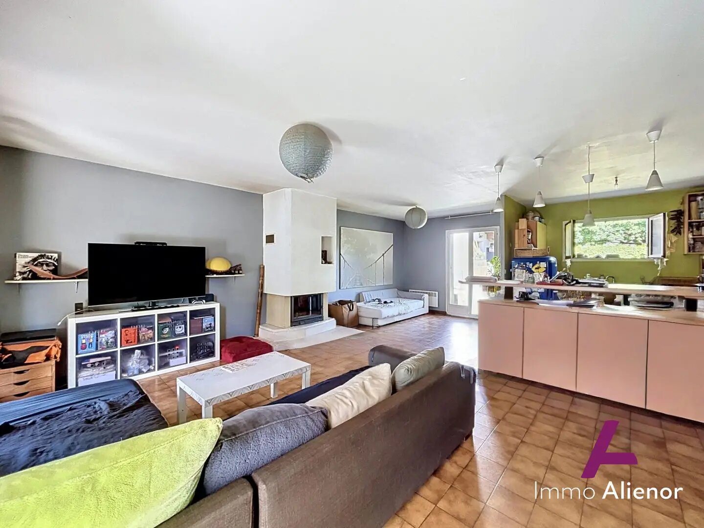 Maison à vendre, 83m², Eysines