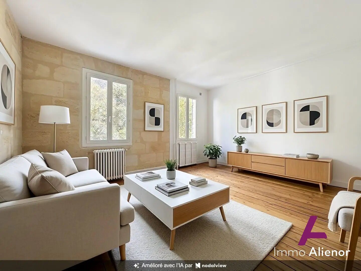 Maison à vendre, 145m², Bordeaux