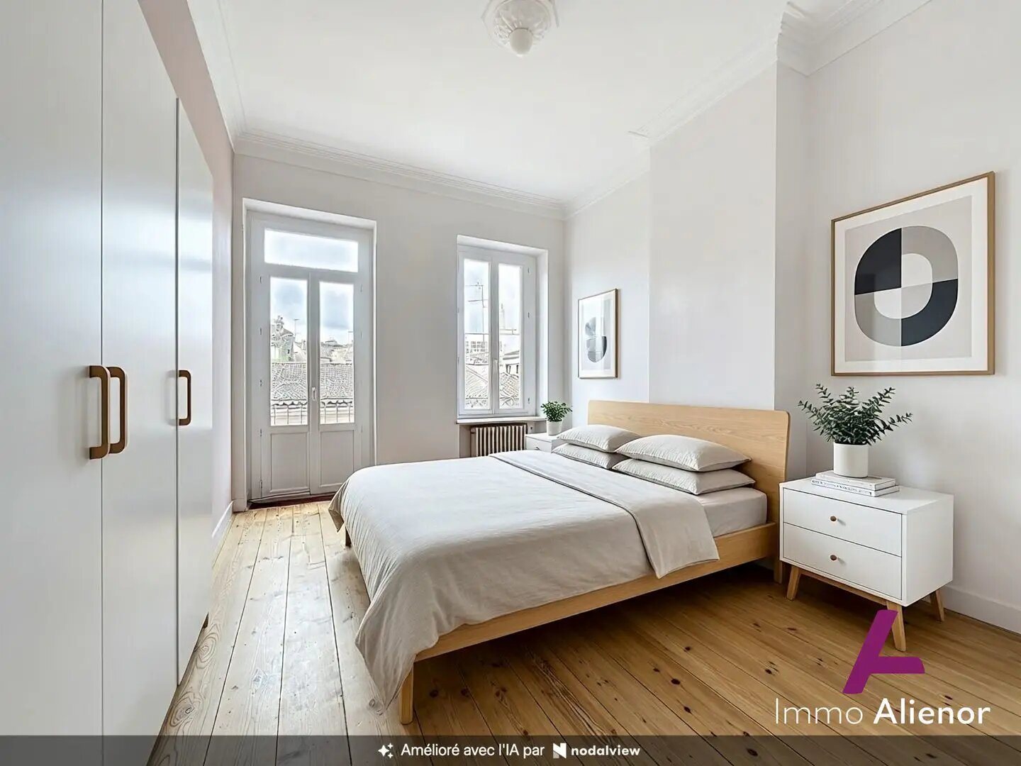 Maison à vendre, 145m², Bordeaux
