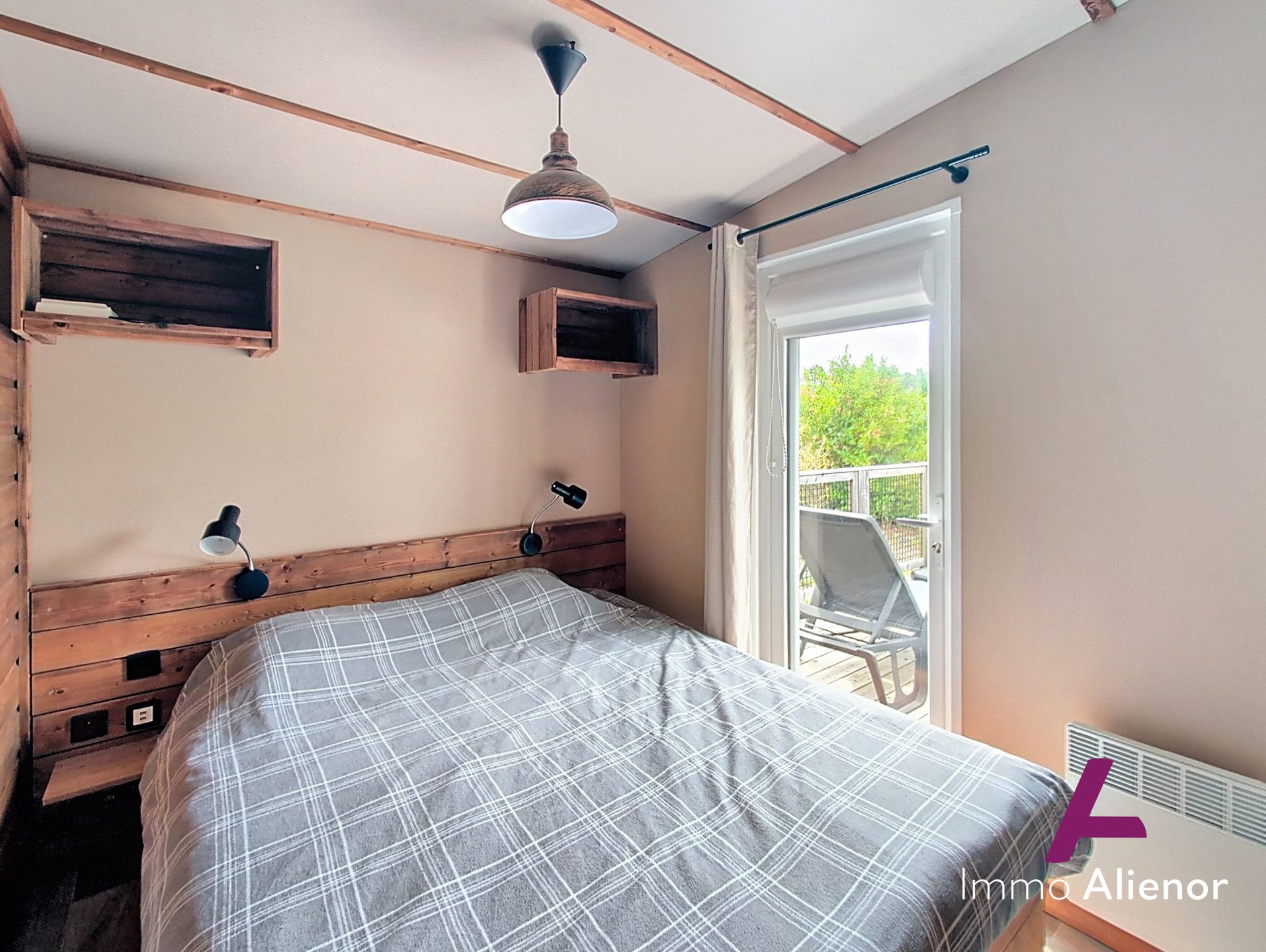 Maison à vendre, 36m², Gujan-Mestras