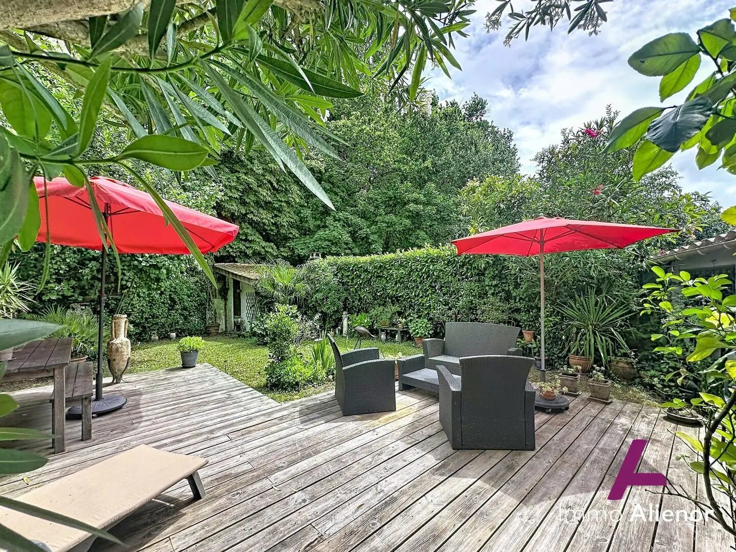 Maison à vendre, 121m², Le Bouscat