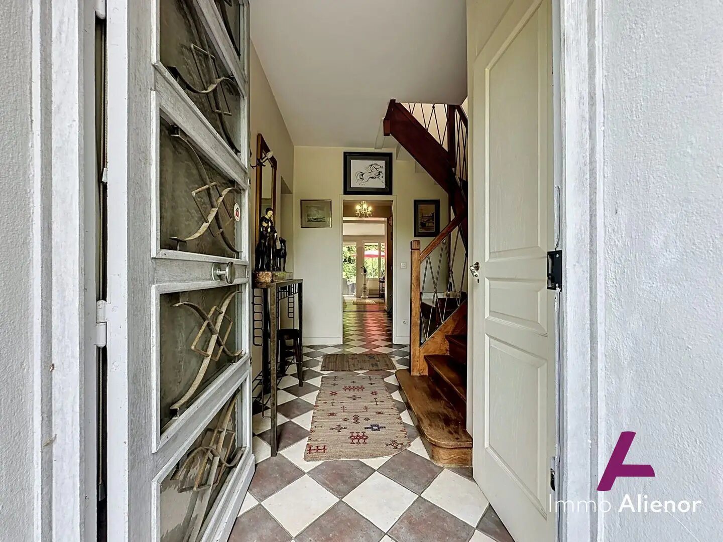 Maison à vendre, 121m², Le Bouscat