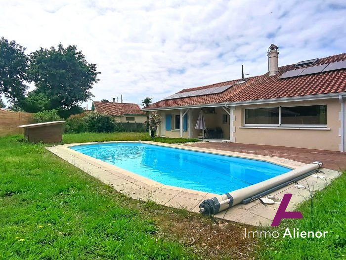 Maison à vendre, 212m², Andernos-les-Bains