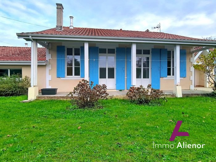 Maison à vendre, 212m², Andernos-les-Bains
