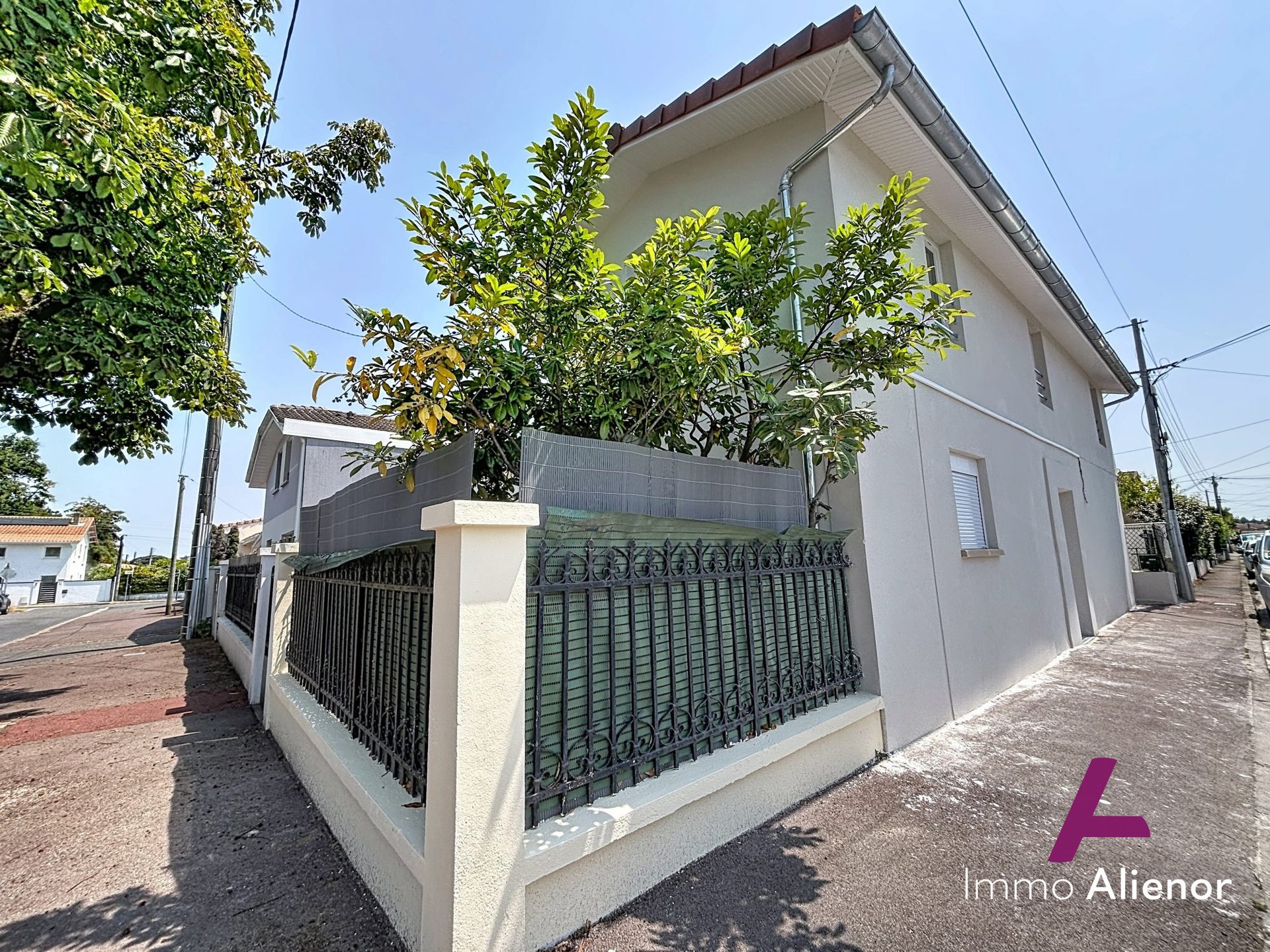 Maison à vendre, 79m², Mérignac